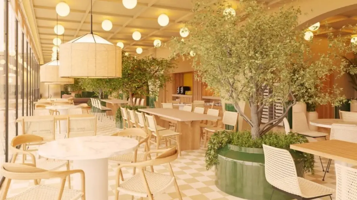 B&B Hotels suma 76 hoteles en la península Ibérica con la apertura de su segundo establecimiento en Sevilla