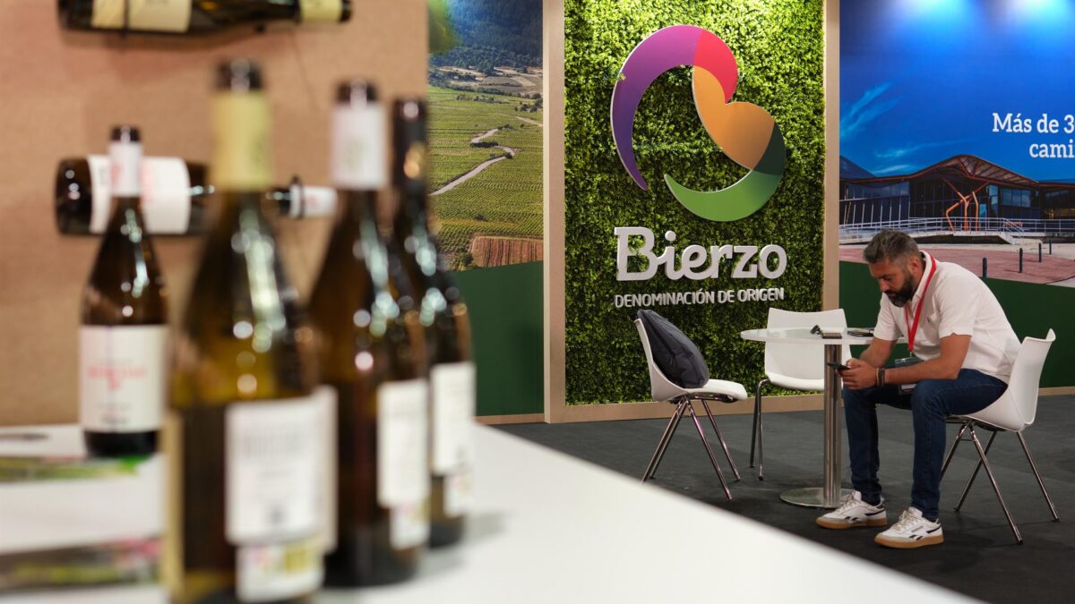 Fenavin contará con 1.922 bodegas españolas y compradores internacionales de un centenar de países