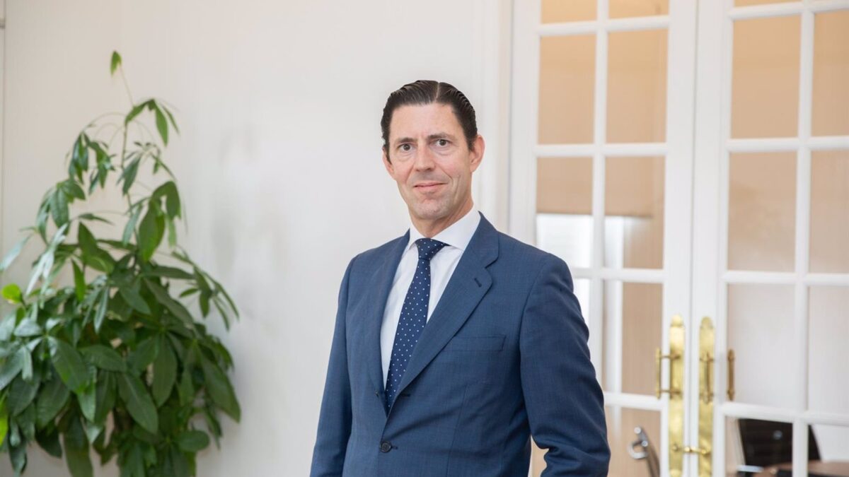 Tikehau Capital cierra el primer trimestre con casi 50.000 millones en activos, un 12% más