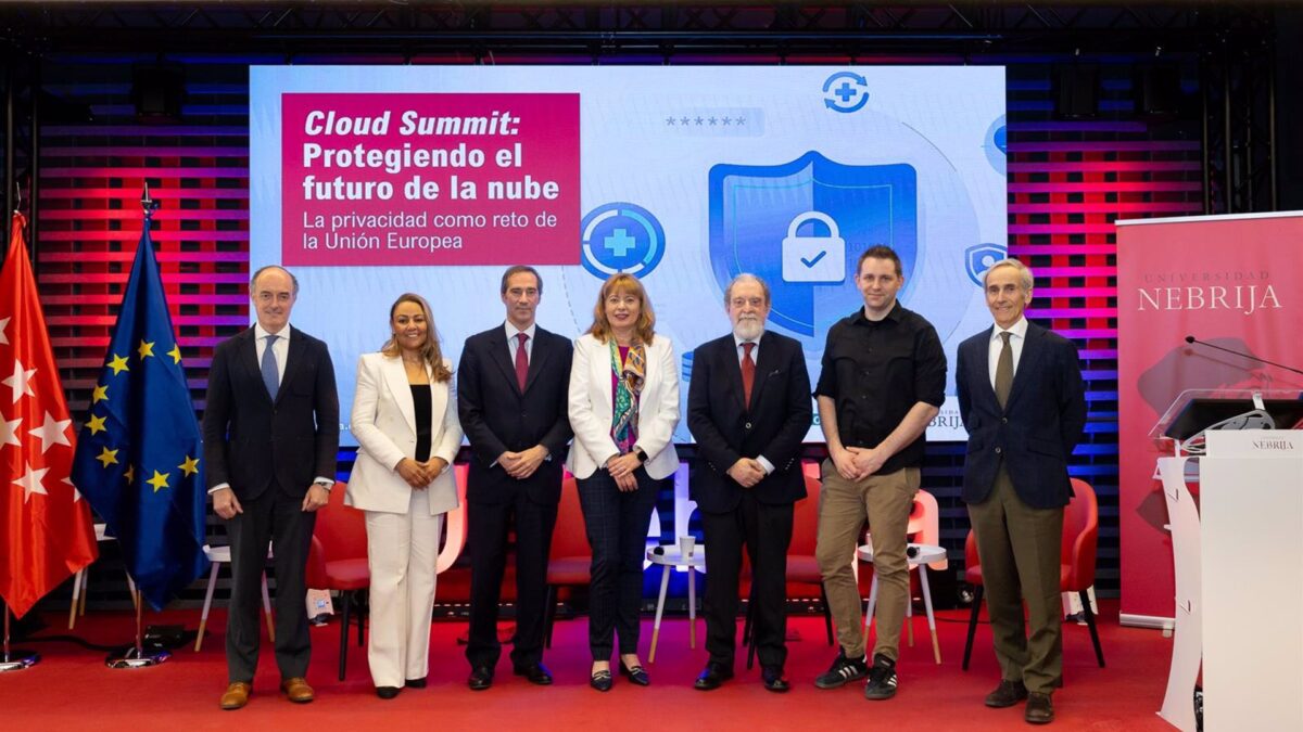 La incertidumbre regulatoria en transferencia de datos a EEUU pone el foco en la seguridad de la nube europea