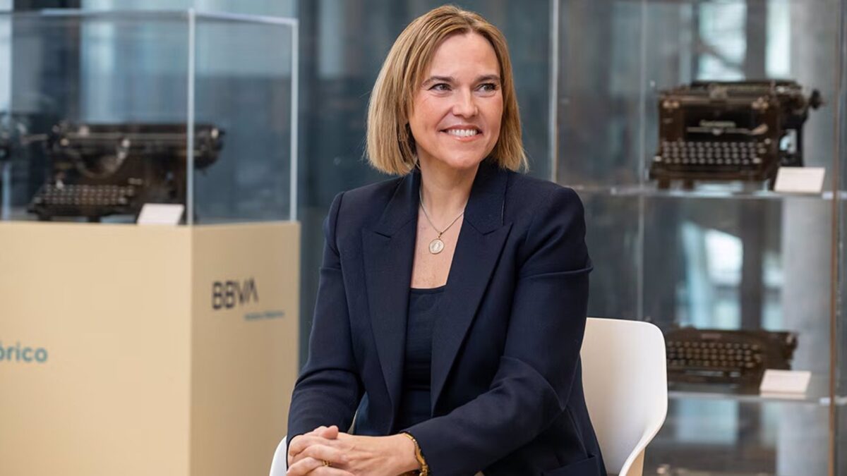 BBVA, sobre la OPA: «Se trata de ganar cuota de mercado, captar clientes digitales y mejorar la eficiencia»