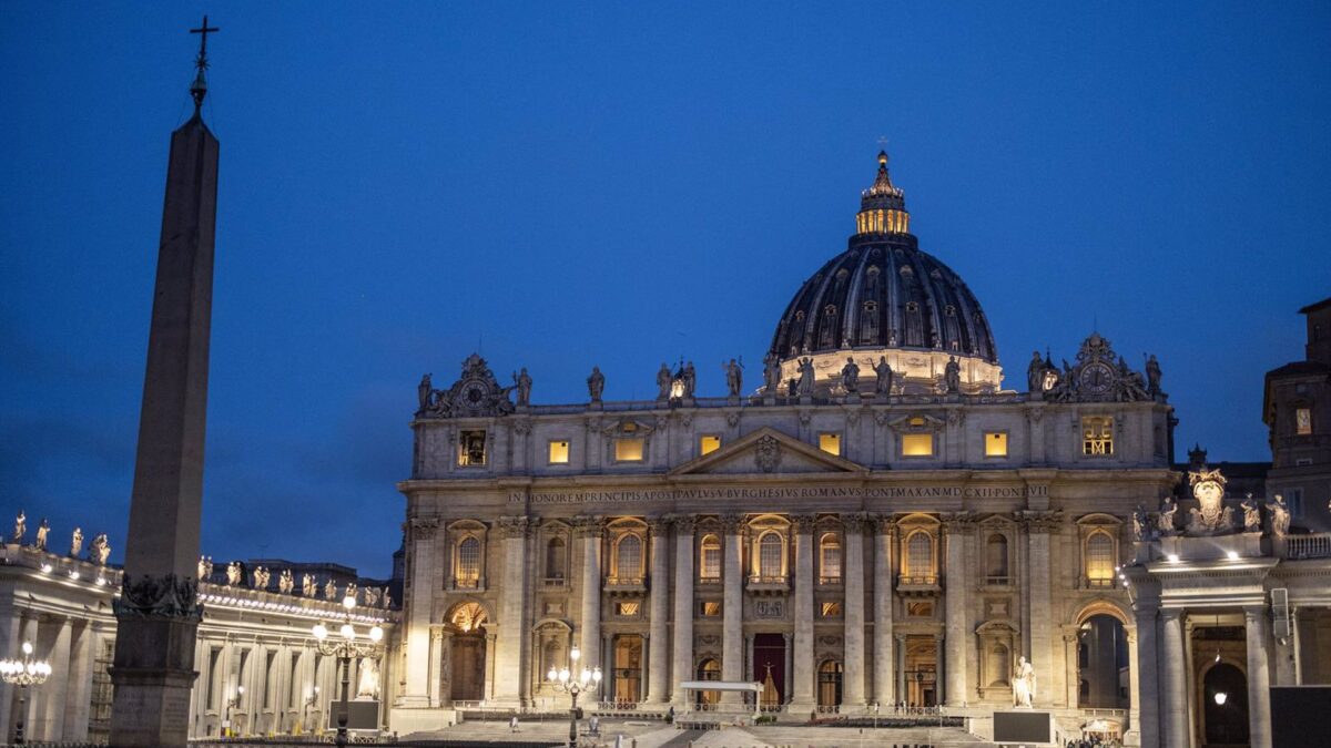 La compra de viajes a Roma se quintuplica en Atrápalo durante esta semana, con un 312% más de pasajeros