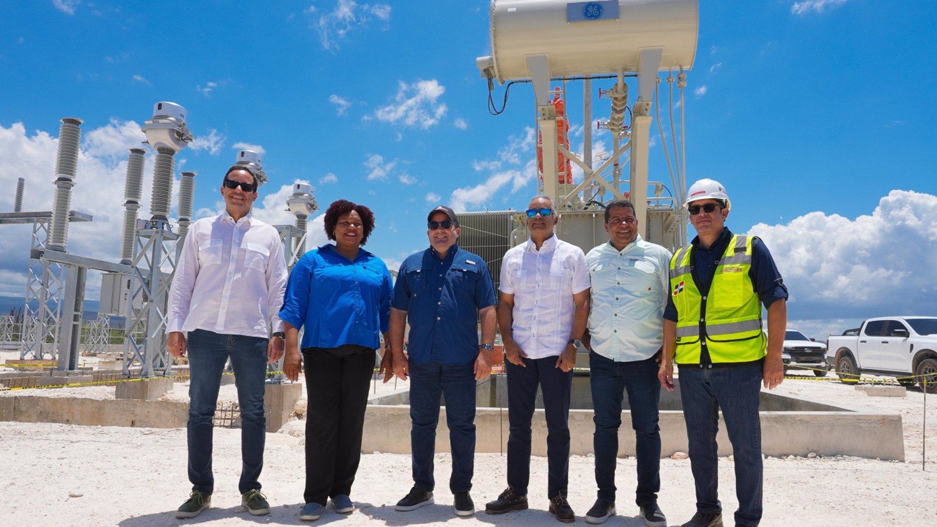 República Dominicana avanza en la exploración de tierras raras en la región de Pedernales