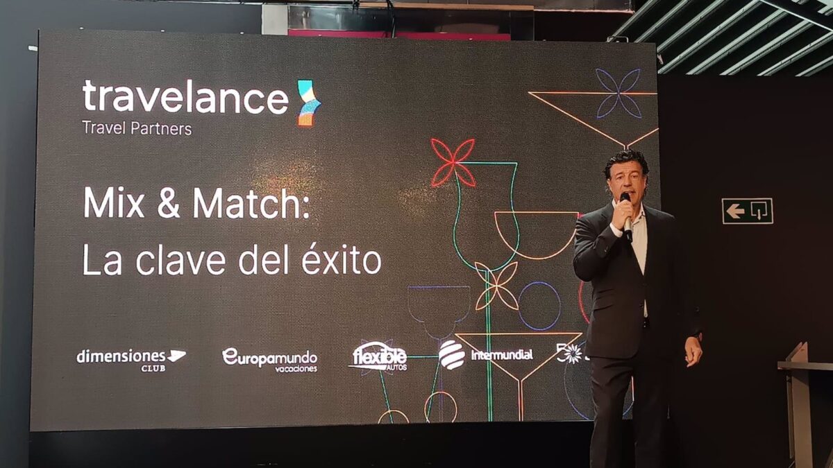 Travelance reparte medio millón de euros en bonos y apunta a nuevos socios que diversifiquen el ‘hub’