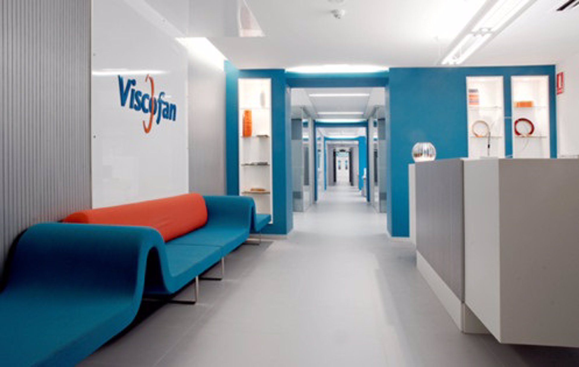 Viscofan votará esta semana un dividendo de 3,1 euros y dos ampliaciones de capital liberado de 154 millones