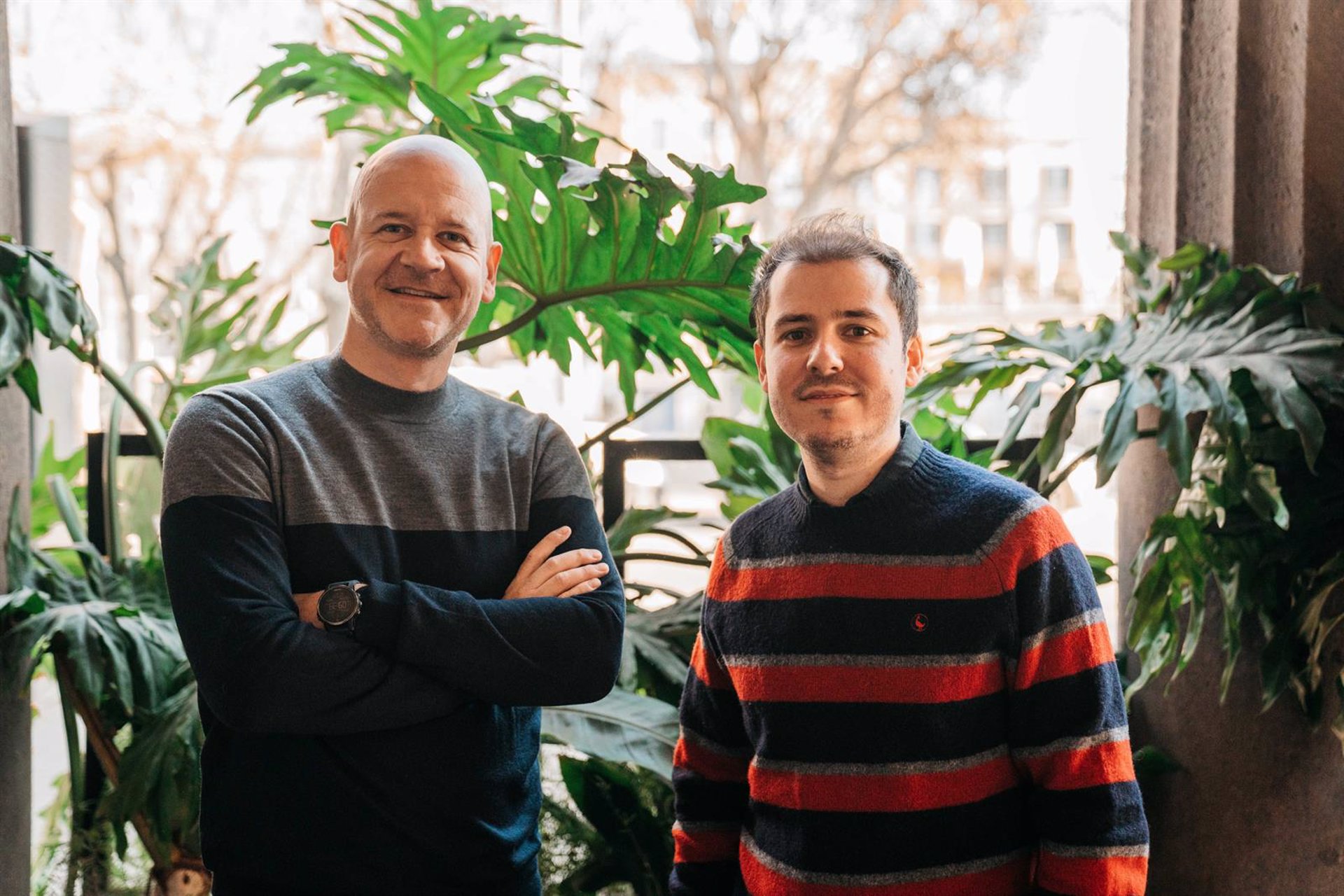 La ‘startup’ Zazume cierra una ronda de 2,3 millones liderada por el Sabadell y Nordstar