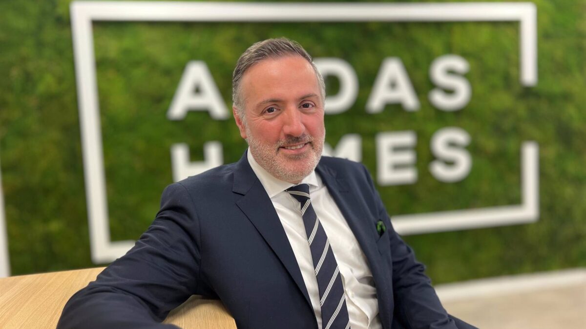 Aedas Homes supera los 1.100 millones de ingresos totales en 2024 y adelanta un Ebitda de hasta 170 millones