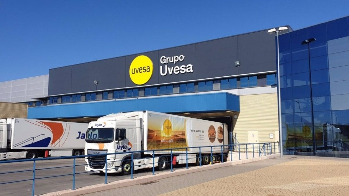 La firma ucraniana MHP completa la adquisición del grupo avícola Uvesa con el 91,77% del capital