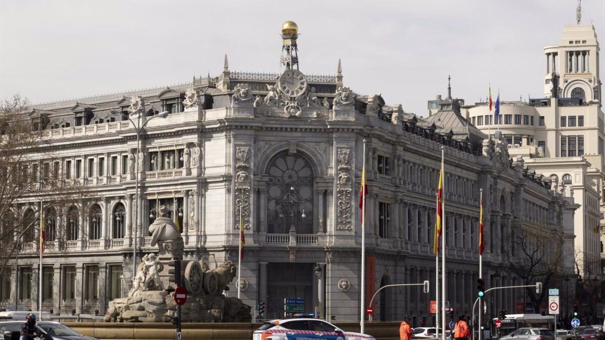 Las entidades bancarias constituyen comités de crisis y el Banco de España monitoriza la situación