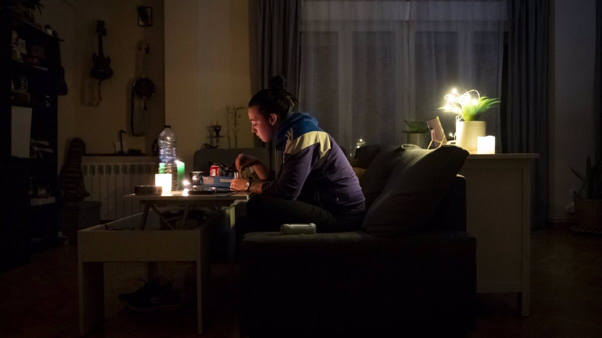 Restablecido el 99,16% de la demanda eléctrica a las 6.00 horas, según Red Eléctrica