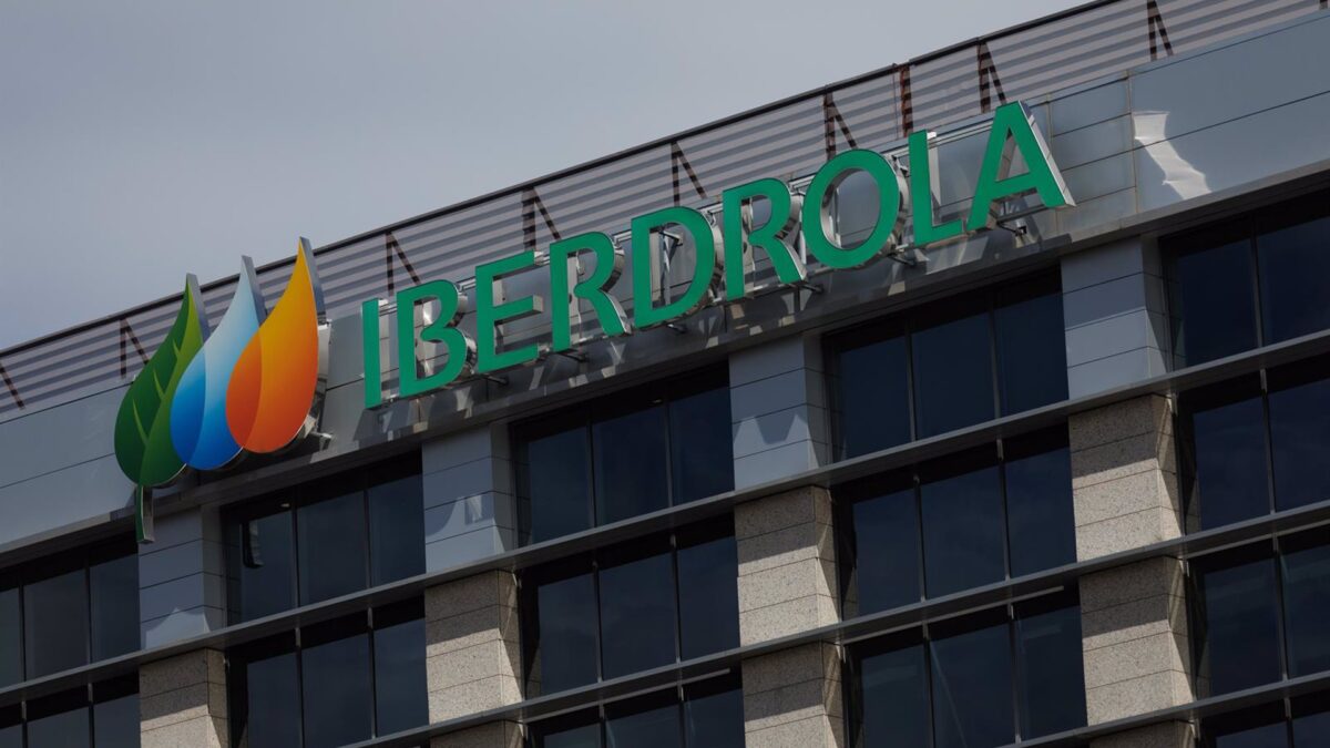 Iberdrola recupera el suministro para el 100% de sus clientes
