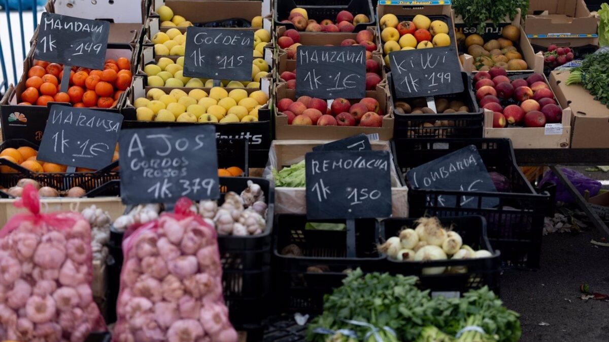 La industria alimentaria va recuperando la normalidad y afirma que es difícil cuantificar el impacto