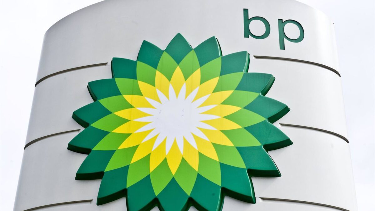 BP reduce un 69,6% el beneficio hasta marzo