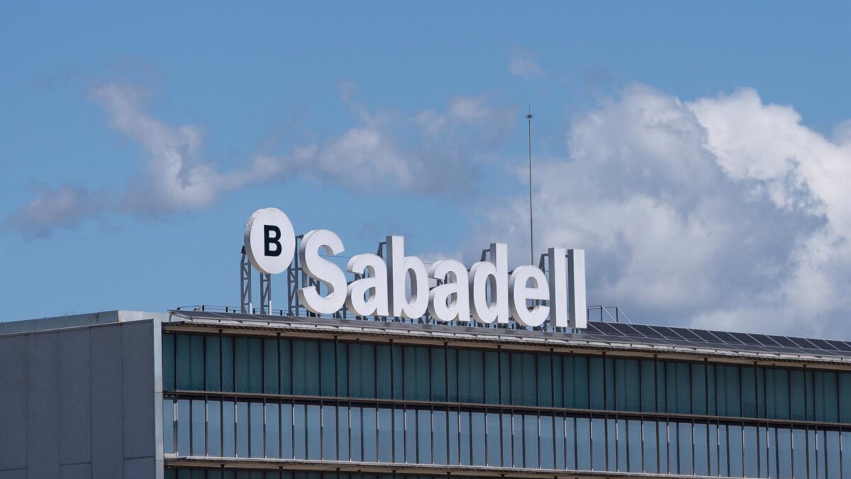 Sabadell modifica la composición de las comisiones de Créditos y de Nombramientos de su consejo