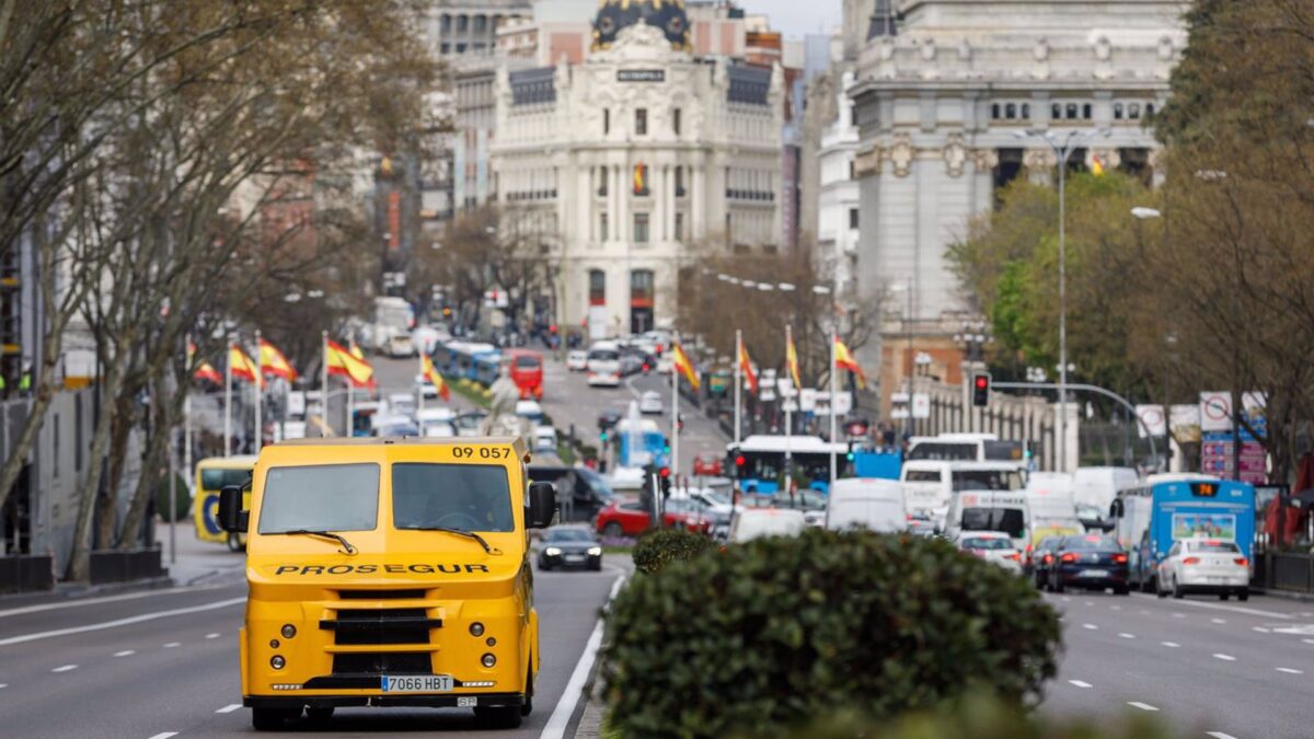 Prosegur votará mañana un dividendo de 86,8 millones y la reelección de los Revoredo como consejeros