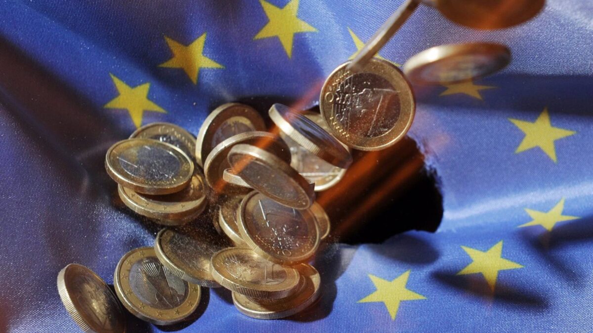 Las expectativas de inflación de los consumidores repuntaron en marzo a máximos de casi un año, según el BCE