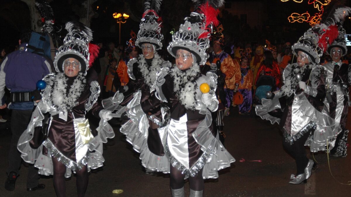 El Carnaval de Santoña, declarado Fiesta de Interés Turístico Nacional