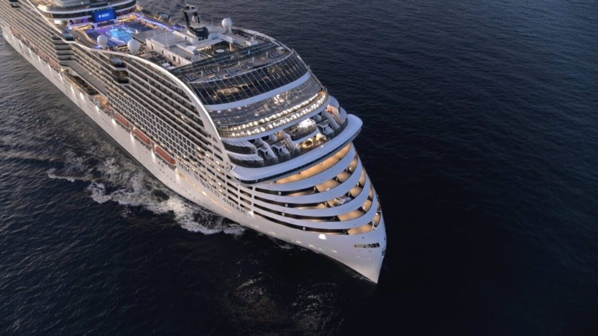 MSC Cruceros celebra el Día de la Madre con un 10% de descuento en salidas de verano e invierno
