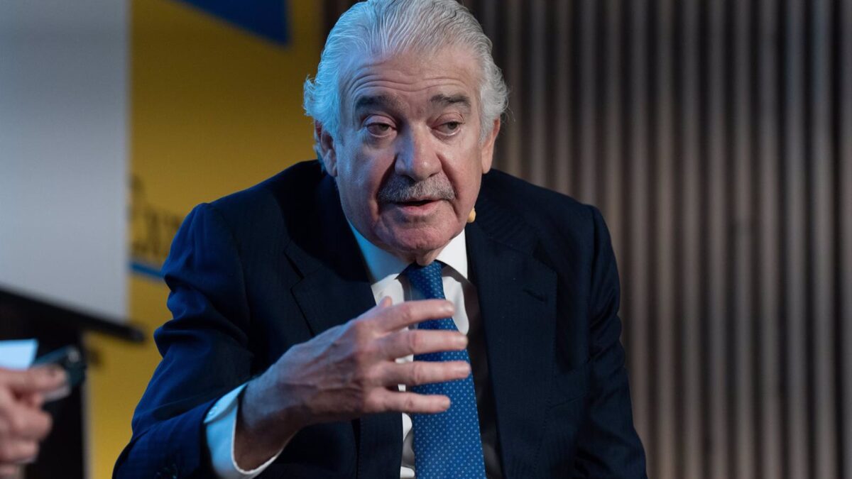 Bogas señala que seguridad de suministro del sistema eléctrico es «fundamental» tras apagón energético