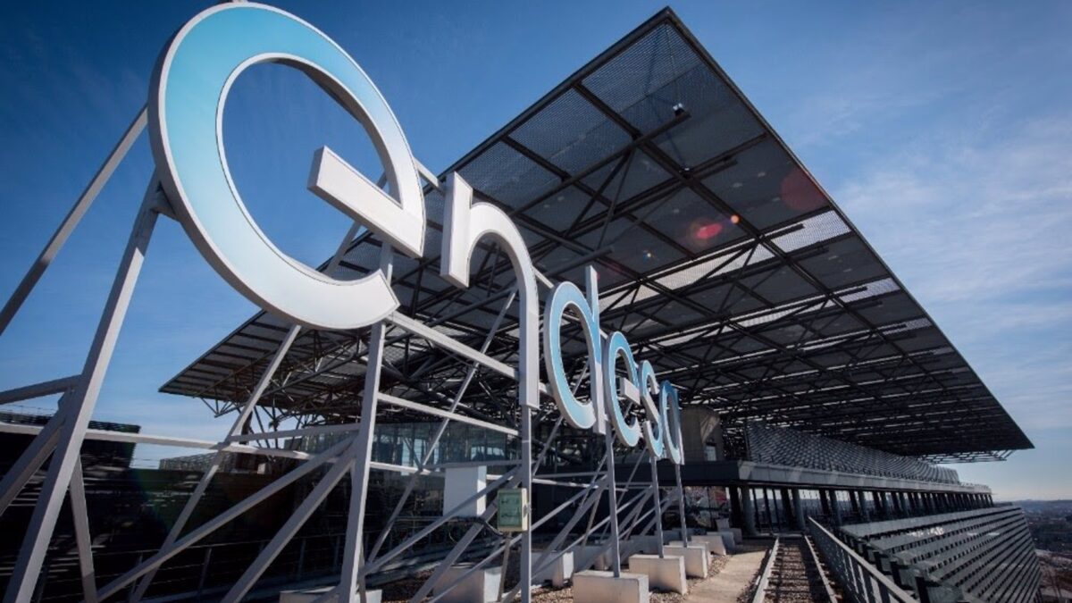 Endesa recupera el suministro eléctrico del 100% de sus clientes