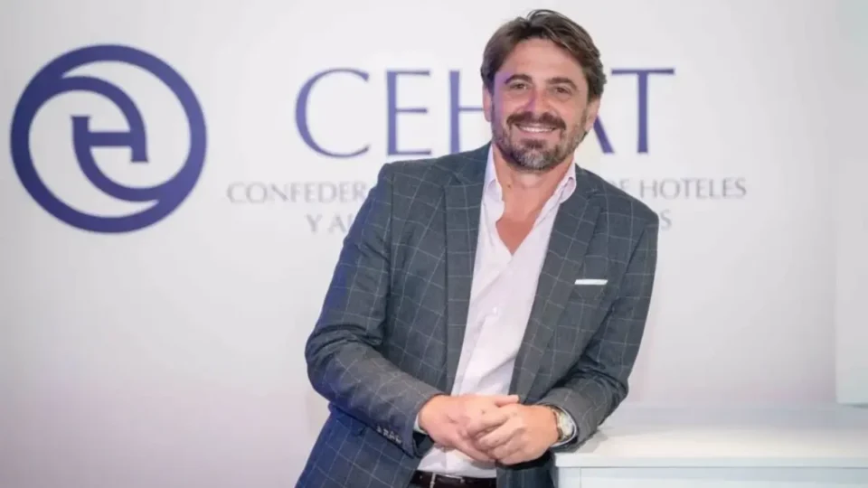 Marichal (CEHAT) elogia la actuación de los hoteles españoles durante el apagón