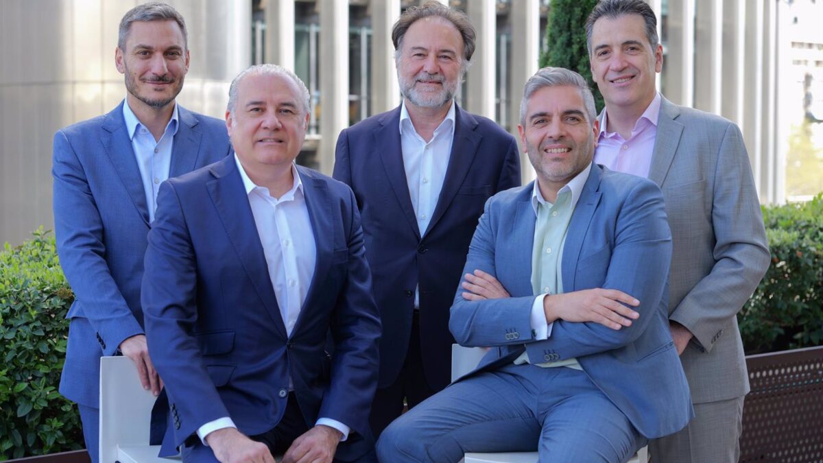 Auren y Estudio Jurídico V2C Abogados alcanzan un acuerdo de integración