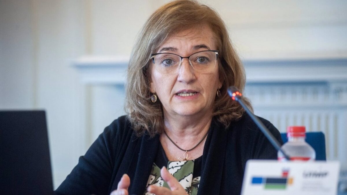 AIReF lanza ‘MEGAIReF’, un modelo para valorar el impacto macroeconómico de medidas estructurales y shocks