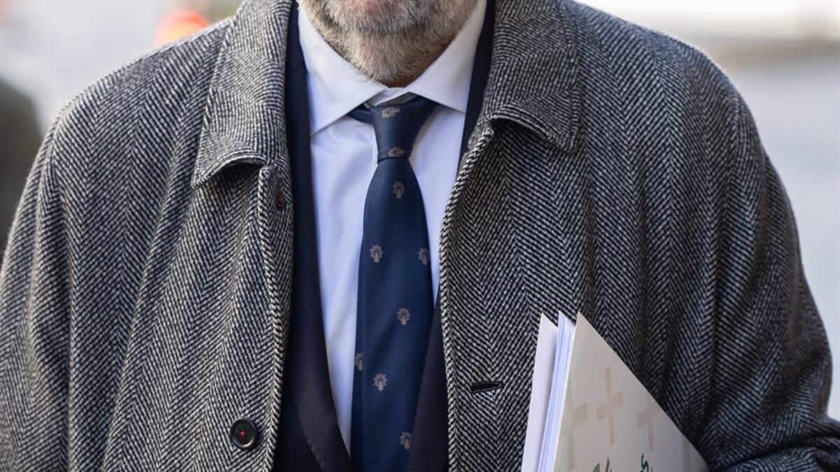 Los funcionarios vuelven a la normalidad en sus centros de trabajo tras el apagón, según CSIF