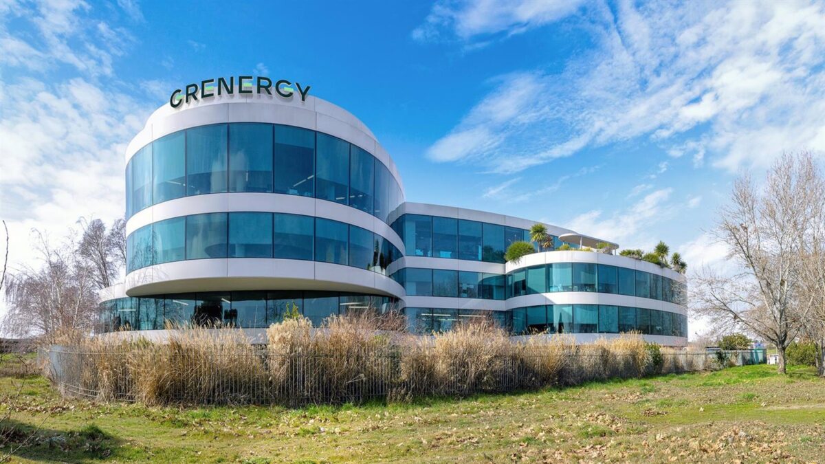 La junta de Grenergy aprueba una reducción de capital con la amortización de hasta 2 millones de acciones