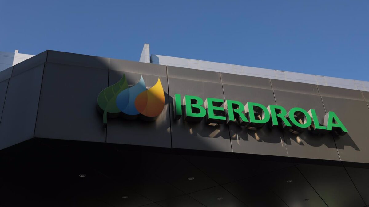 Iberdrola afirma que todos sus centrales de generación con instrucciones de REE estaban acopladas