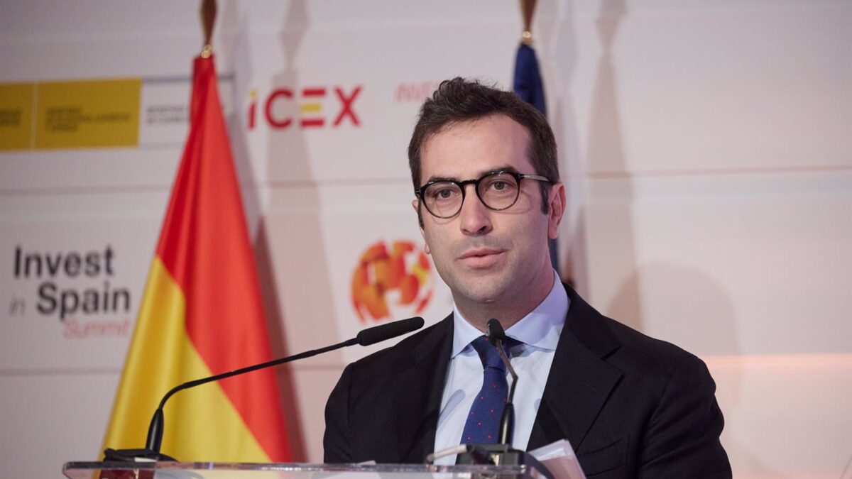 El Gobierno estará en contacto con empresas y CCAA para evaluar el potencial impacto del apagón