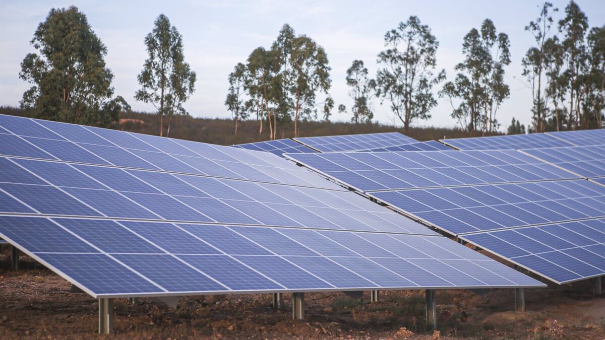 UNEF afirma que las plantas fotovoltaicas no se desconectaron voluntariamente de la red