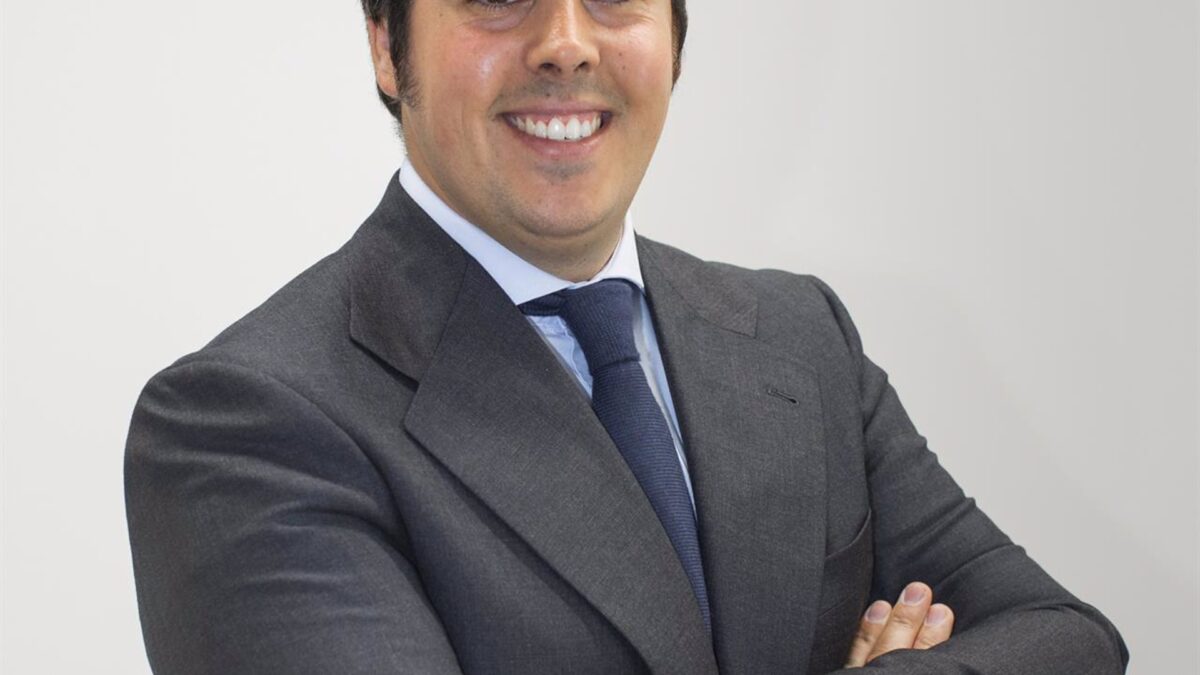 Swisscanto ficha en Robeco a Antonio Feito para su equipo de ventas