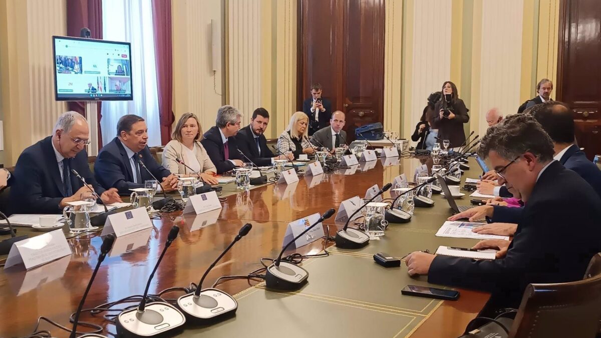 Baleares pide aumentar las jornadas de pesca hasta los 180 días y medidas para garantizar la sostenibilidad
