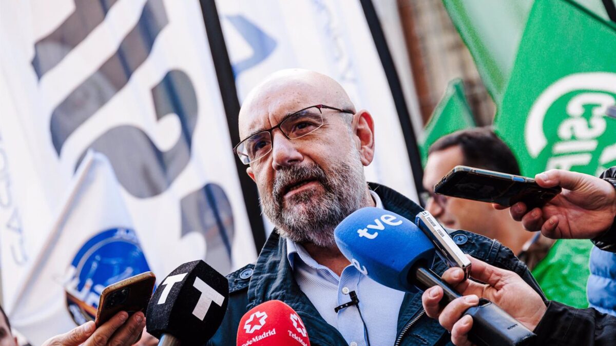 CSIF pide un nuevo acuerdo salarial y la jornada de 35 horas de los funcionarios de cara al 1 de Mayo