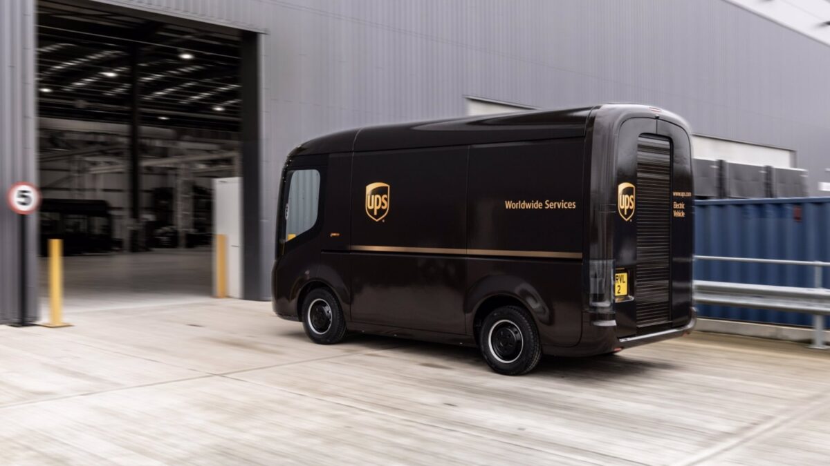 UPS recortará 20.000 empleos en 2025 y cerrará al menos 73 edificios