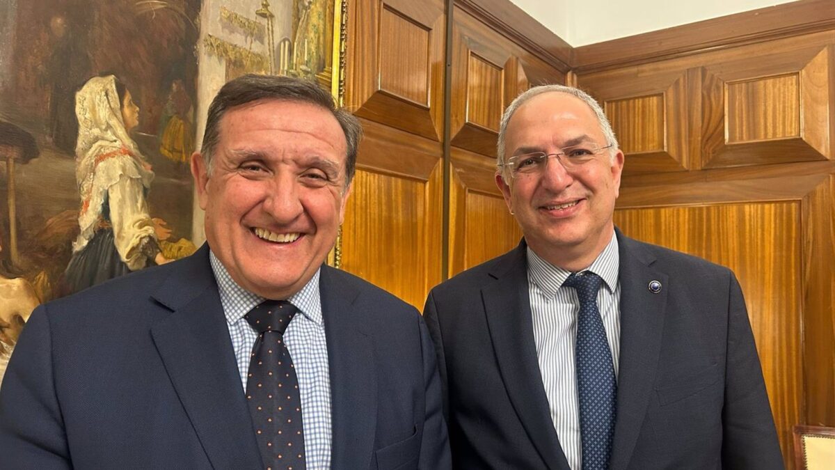 El sector pesquero traslada a Kadis su inquietud ante el doble discurso de Bruselas sobre la pesca europea