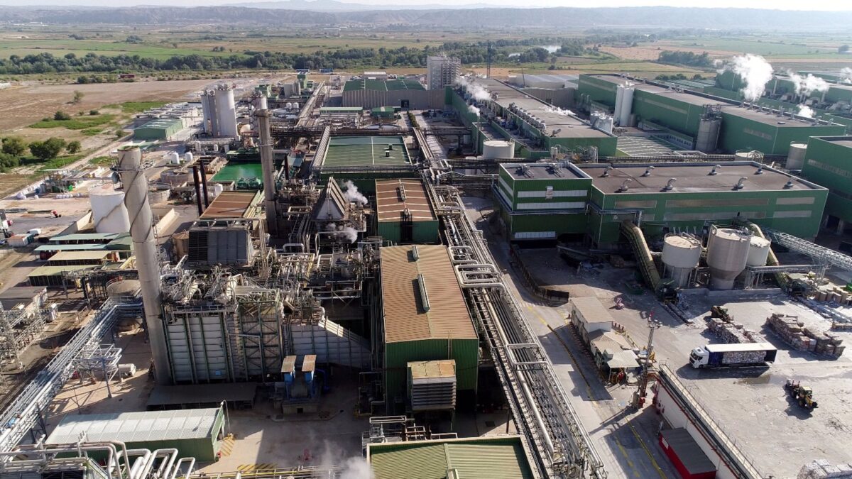 La industria electrointensiva retoma paulatinamente su actividad tras el apagón eléctrico, según AEGE