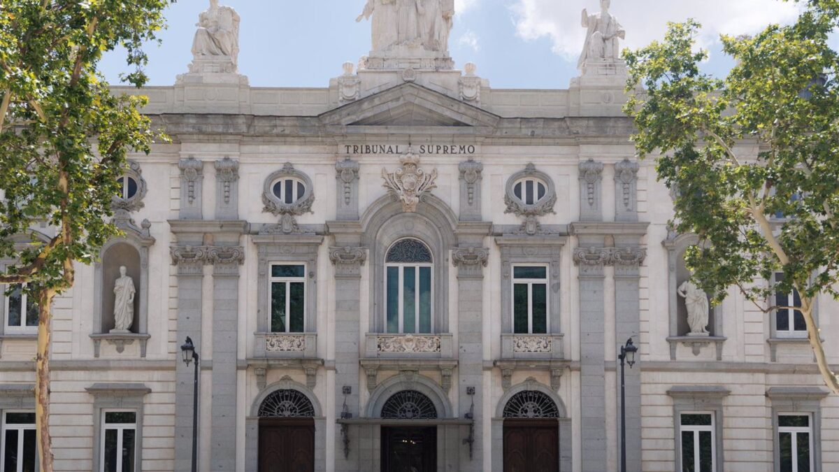 TS descarta que el seguro por «pérdida de beneficios» cubra el cierre de locales por la pandemia de COVID-19