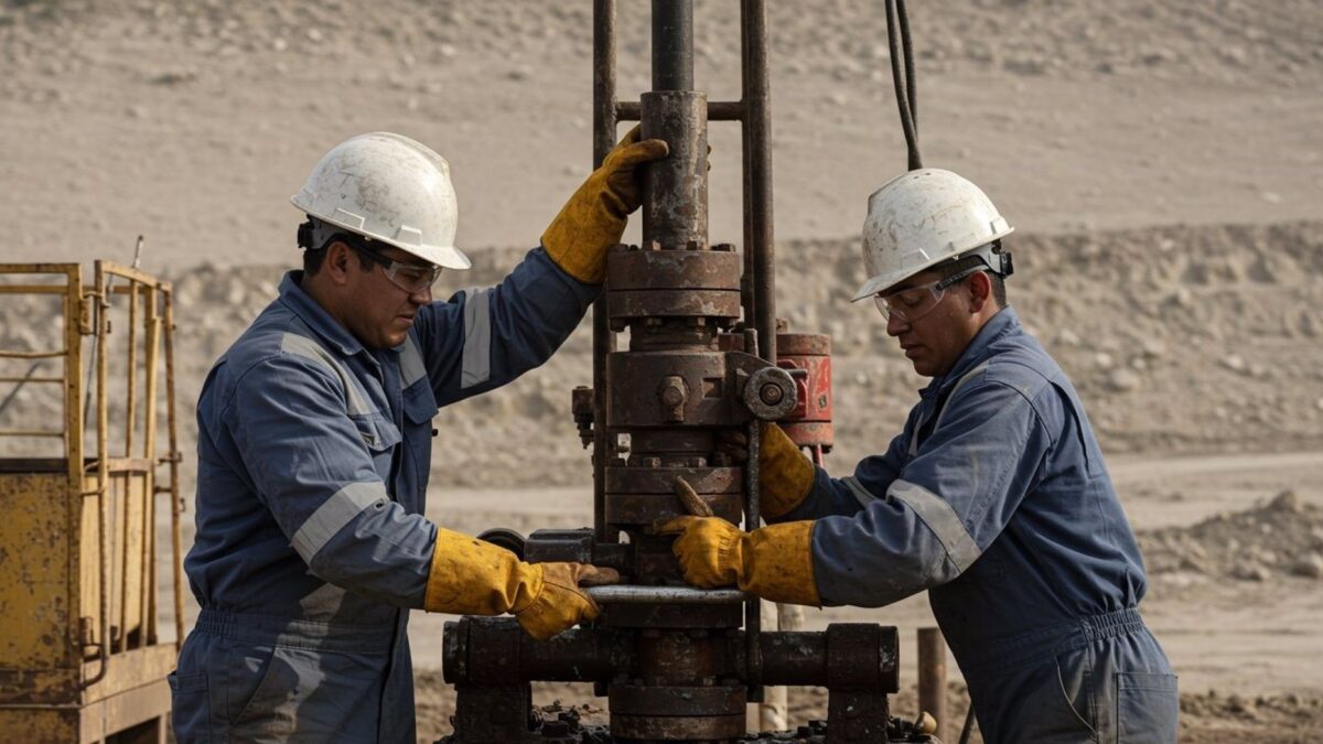 El Gobierno de Perú promueve en el Golfo Pérsico el potencial de inversiones del país en materia energética