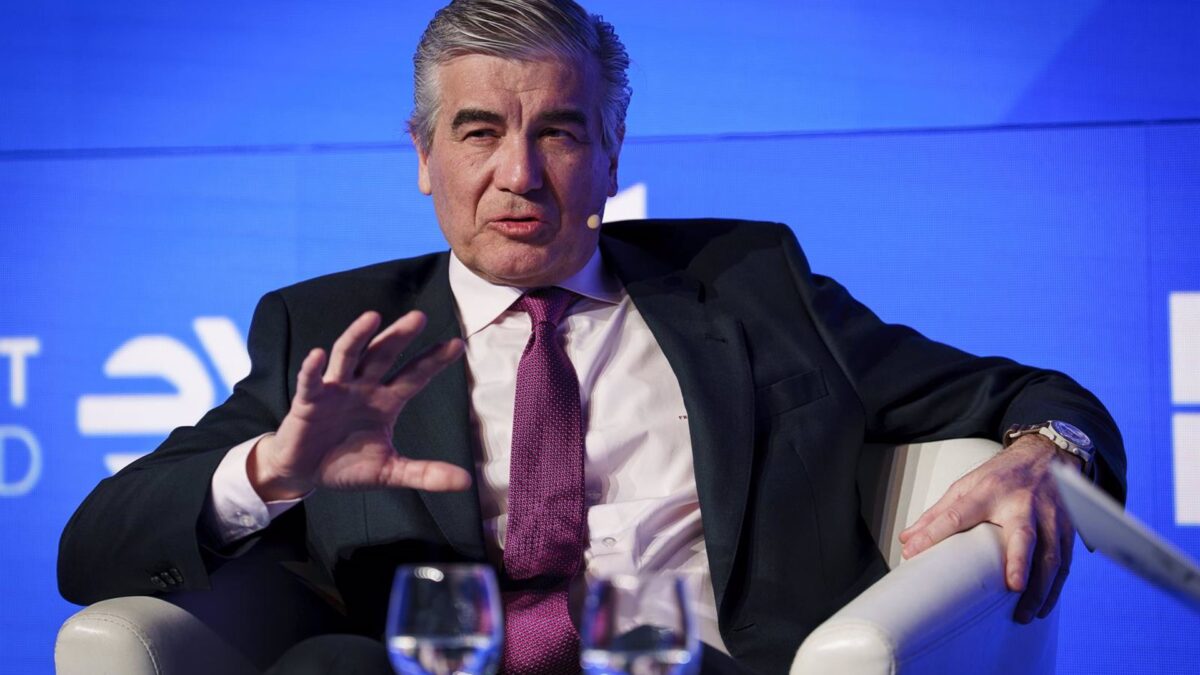 El consejo de Naturgy da luz verde a Reynés para ser designado consejero y vicepresidente de Criteria Caixa