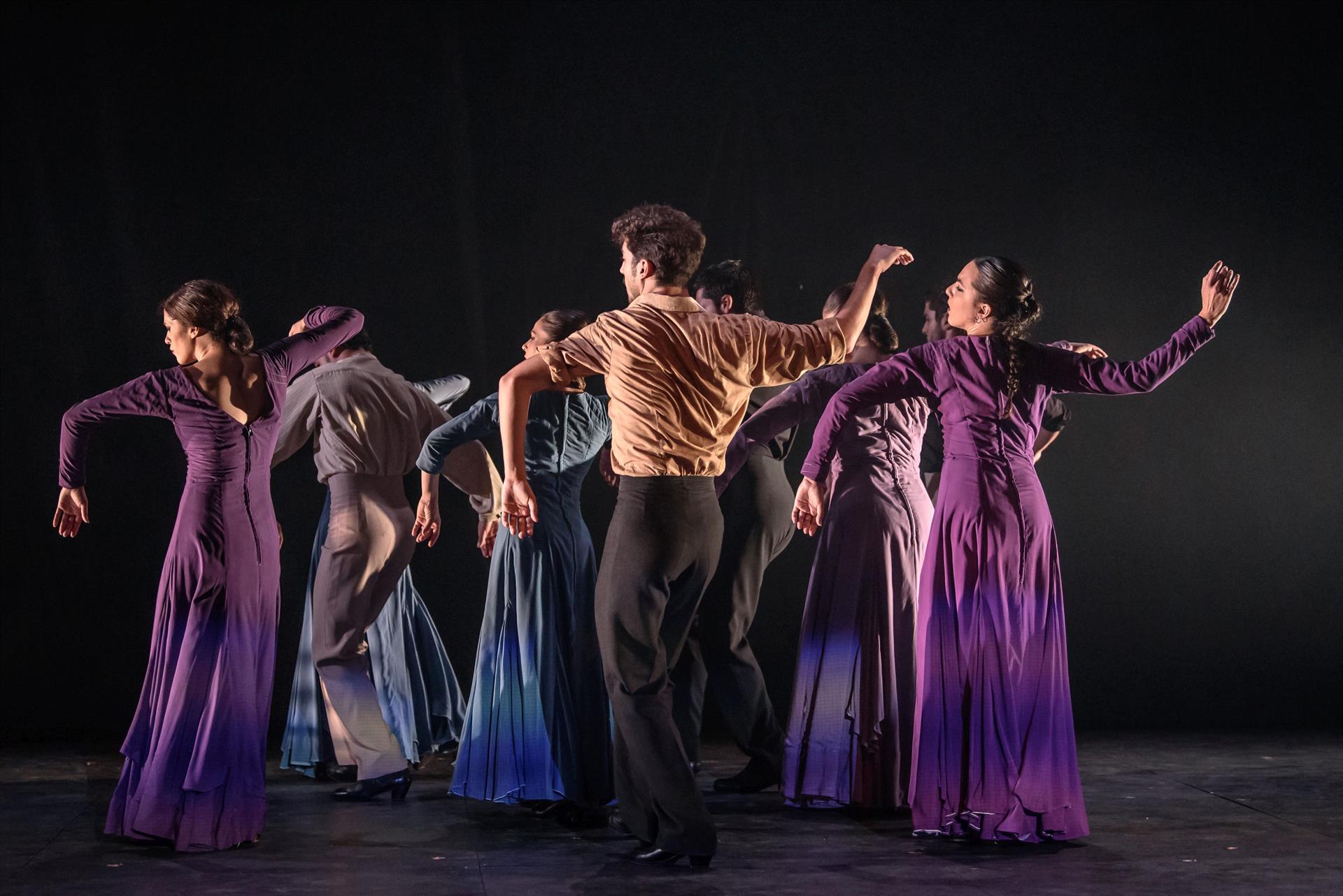 Cádiz seduce en Helsinki con su oferta de flamenco