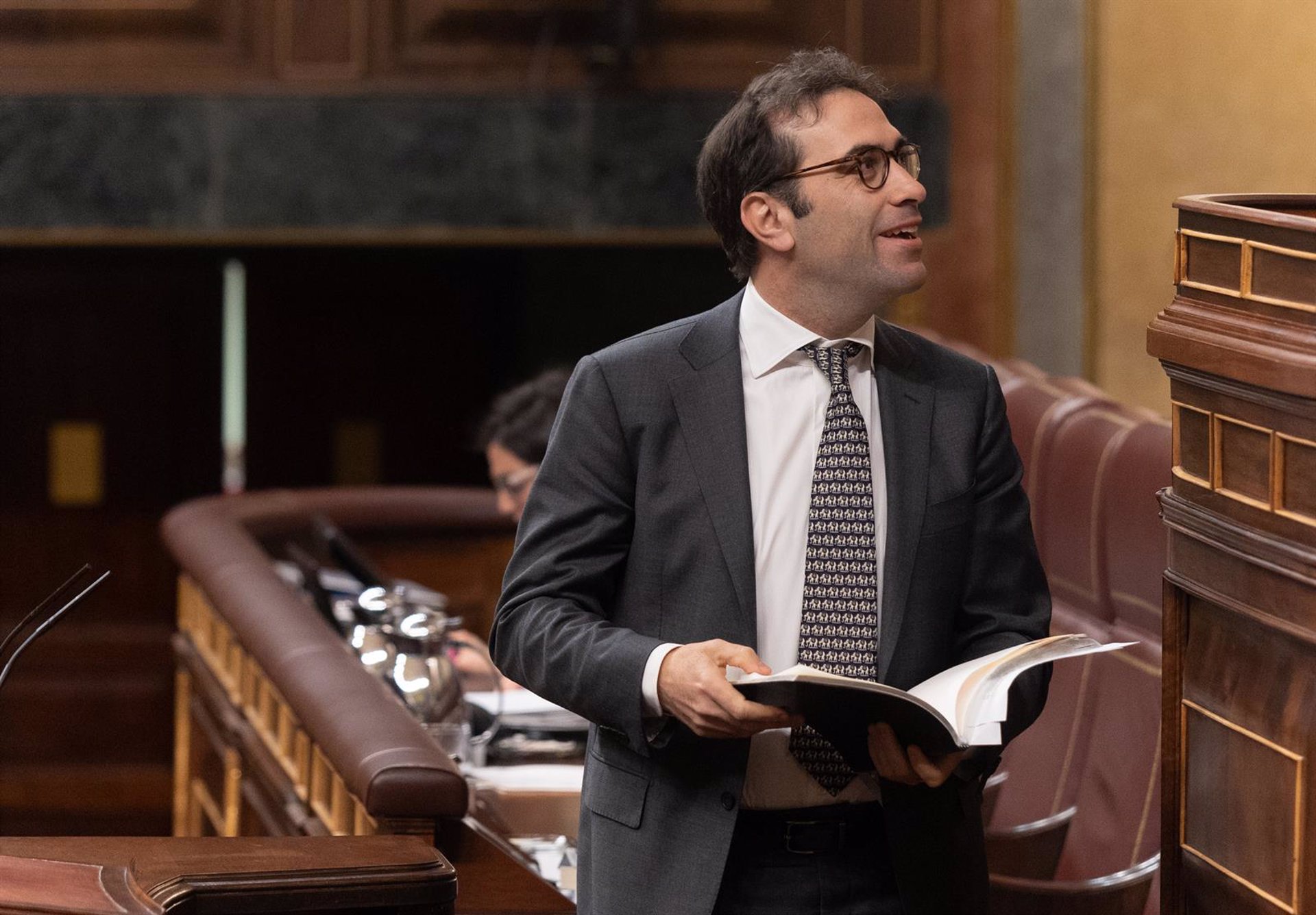 Mapfre Economics eleva su previsión de crecimiento económico en España hasta el 2,5% en 2025