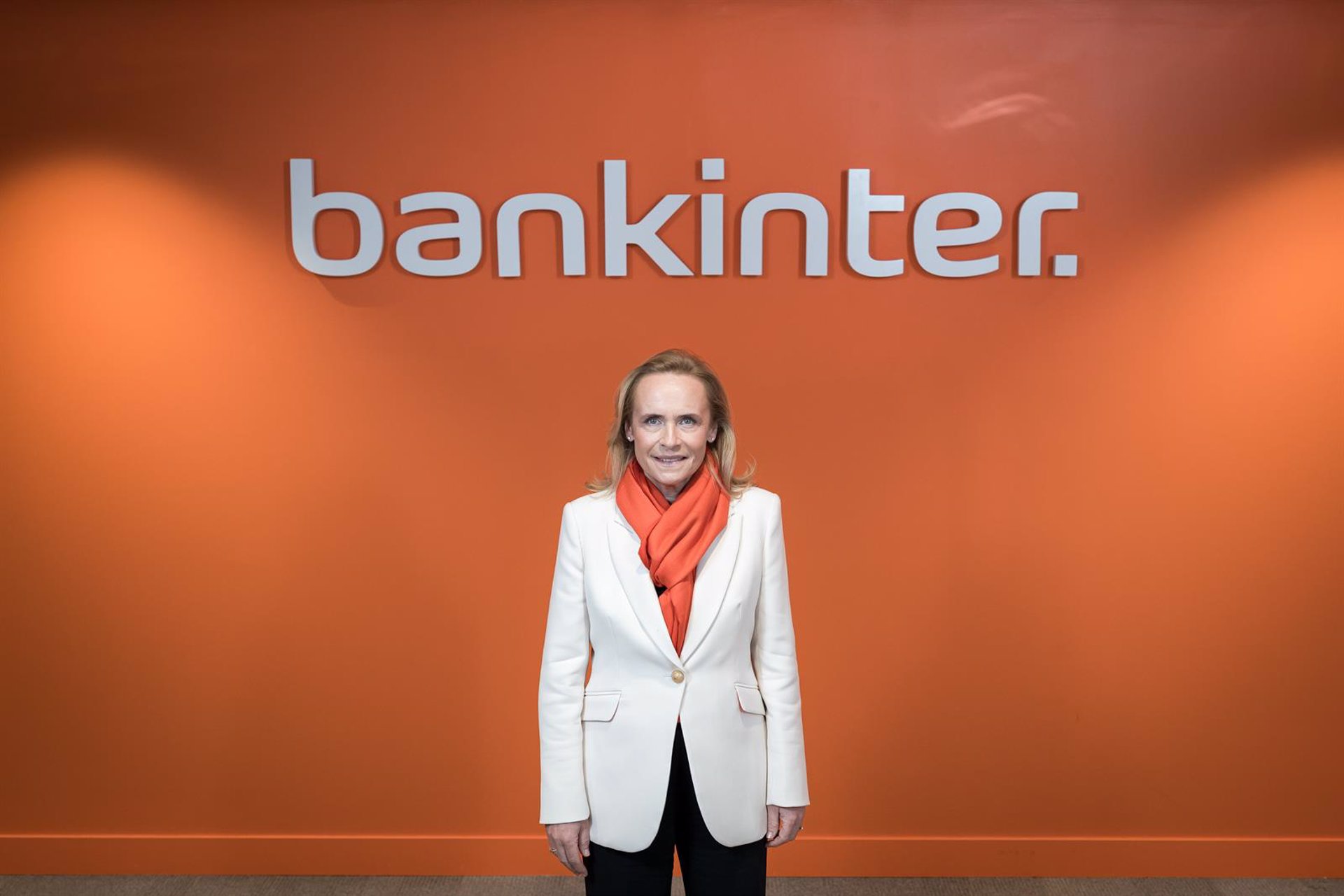 Bankinter coloca 300 millones en obligaciones subordinadas con una demanda de 1.400 millones