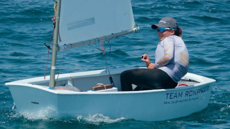 Gold Winds Sailing Academy: un proyecto de formación de juveniles con el germen en la Youth America’s Cup