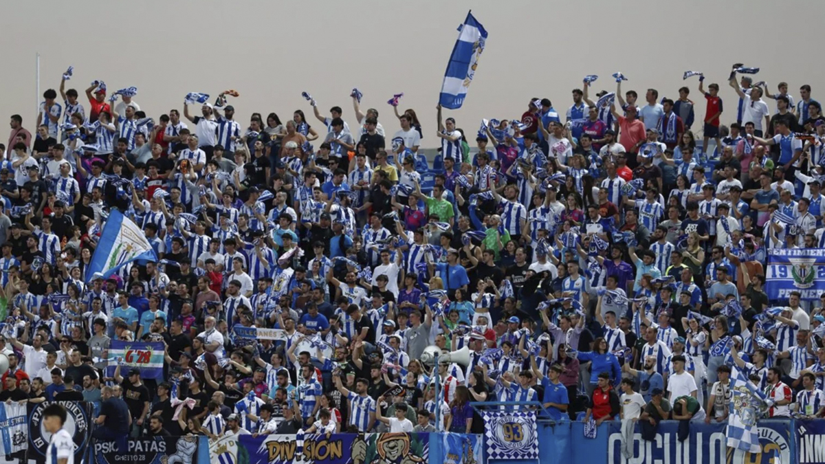 LaLiga cierra la temporada con máximos históricos en ingresos, de más de 5.000 millones, y asistencia