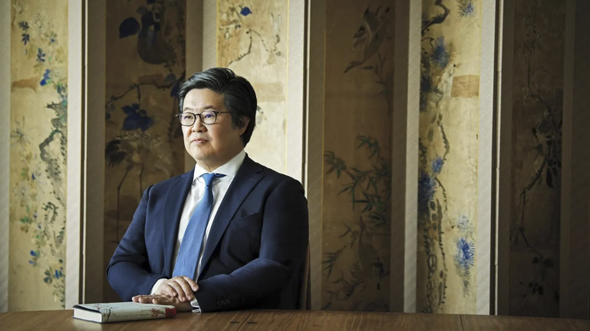 Lista Forbes | Las 50 personas más ricas de Corea en 2025