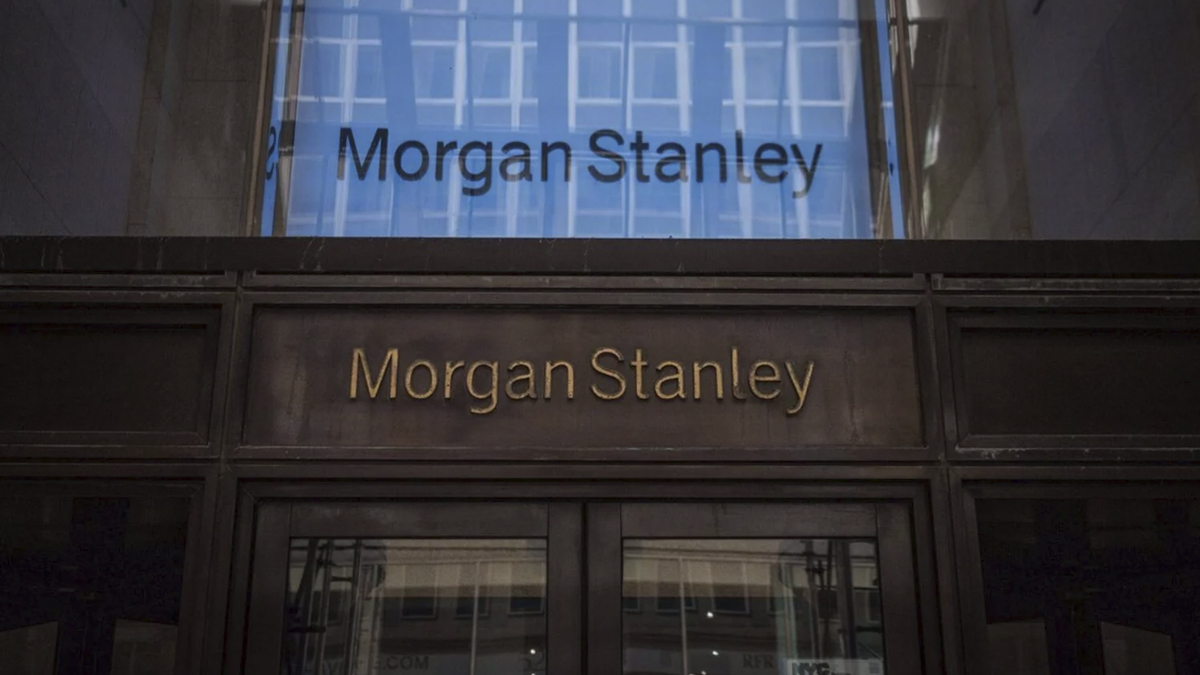 Morgan Stanley gana 3.670 millones de euros en el primer trimestre, un 27,3% más