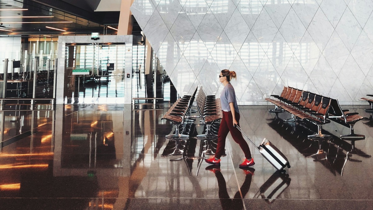 Facturación opcional y reconocimiento instantáneo de los viajeros: así ve Amadeus la transformación de las aerolíneas