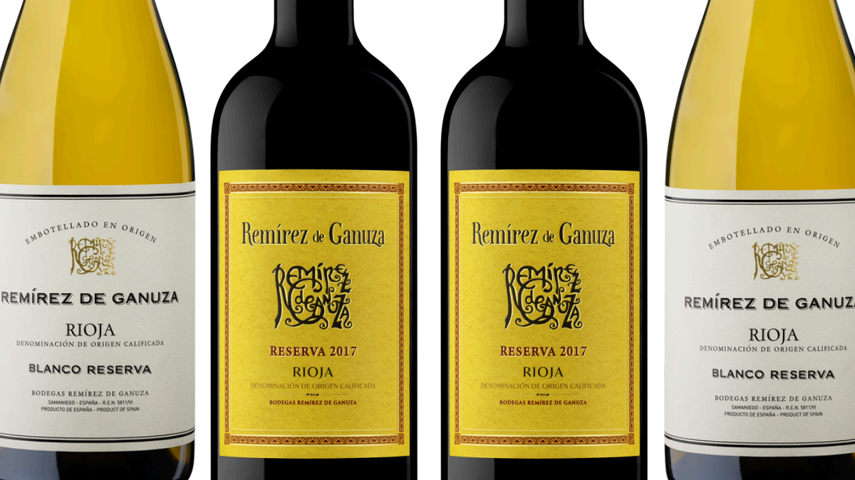 Estos son los vinos que podrán degustar los invitados del Forbes best CEO 2024